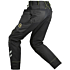 Суперэластичные брюки с подвесными карманами 6086