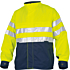 6401 Куртка по ISO 20471 Класс 3