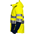 6419 Функциональная куртка по ISO 20471, класс 3/2
