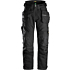 Утепленные брюки GORE-TEX 37.5® + карманы-кобура