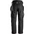 Утепленные брюки GORE-TEX 37.5® + карманы-кобура
