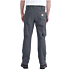 Универсальные рабочие брюки свободного кроя Steel Rugged Flex® с двойным передом и множеством карманов