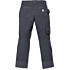 Универсальные рабочие брюки свободного кроя Steel Rugged Flex® с двойным передом и множеством карманов