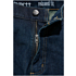Практичные джинсы Rugged flex® свободного кроя с двойным передом