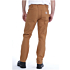 Универсальные рабочие брюки прямого кроя Rugged flex® с двойным передом