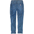 Прямые джинсы свободного кроя Rugged flex® с двойной передностью