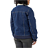 Джинсовая куртка свободного кроя Rugged flex® на подкладке из шерпы