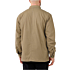 Рубашка свободного кроя Rugged flex® на флисовой подкладке с застежкой спереди.