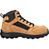 Защитные ботинки Michigan Rugged flex® s1p с молнией средней длины