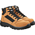 Защитные ботинки Michigan Rugged flex® s1p с молнией средней длины