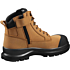 Защитные ботинки Detroit Rugged flex® s3 6 дюймов с молнией