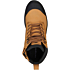 Защитные ботинки Detroit Rugged flex® s3 6 дюймов с молнией